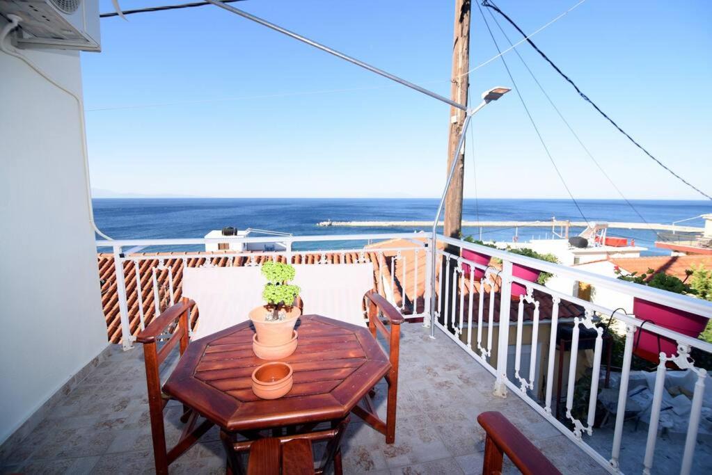 Photo of Patio Balcony in Plomari