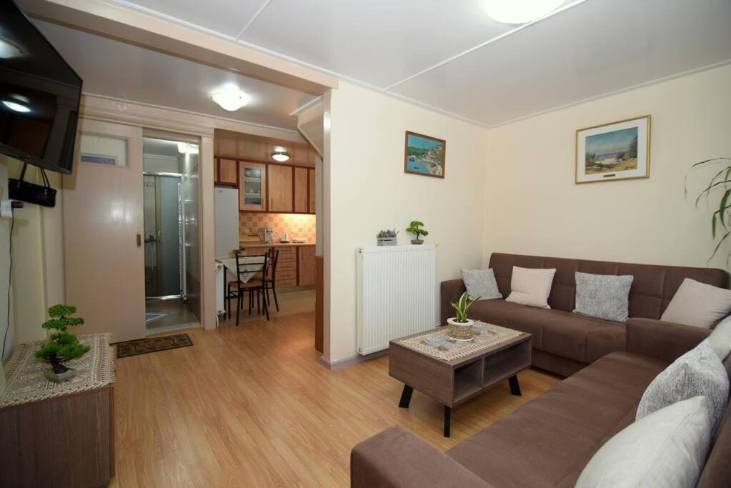 Photo of Livingroom in Plomari