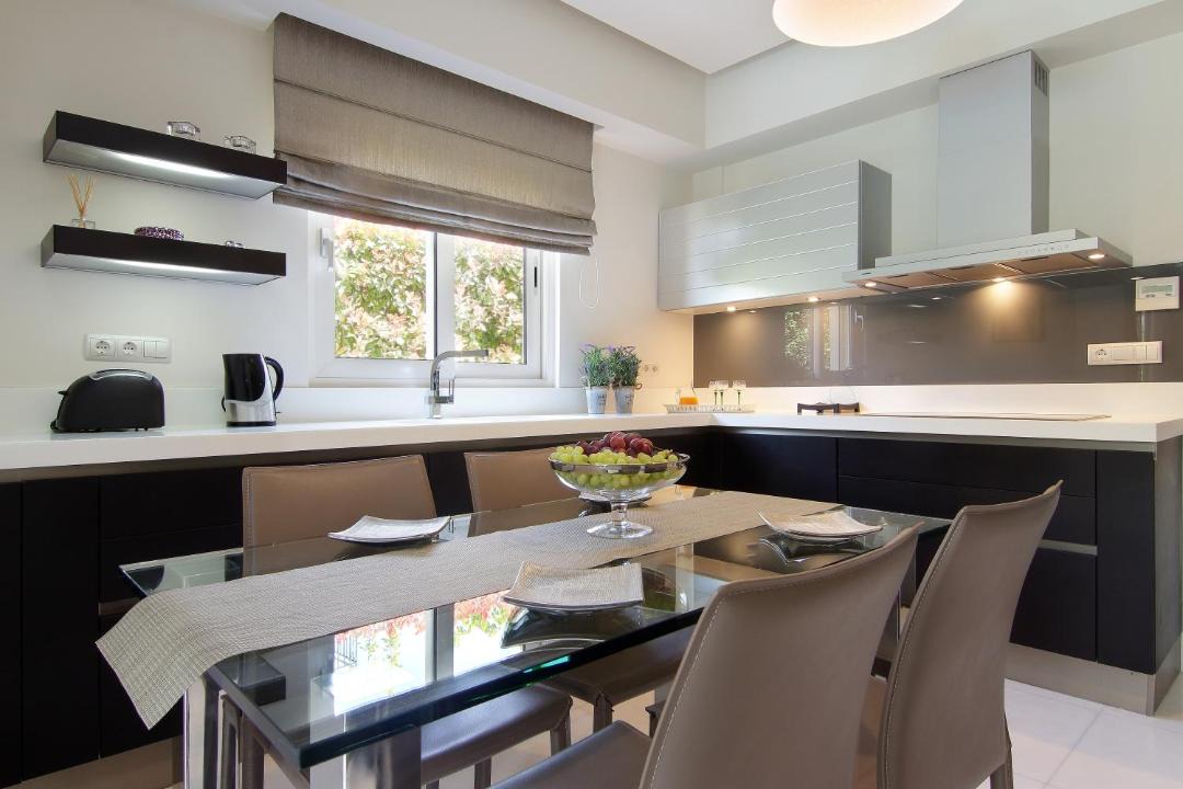 Photo of Kitchen in Varkiza