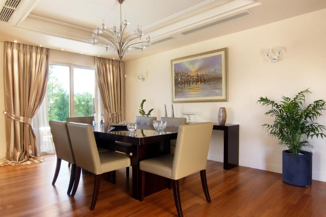 Photo of Livingroom in Varkiza