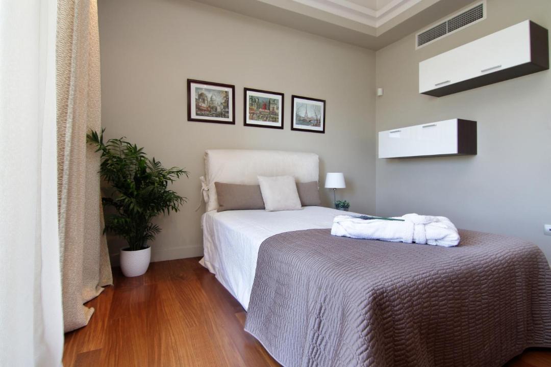 Photo of Bedroom in Varkiza