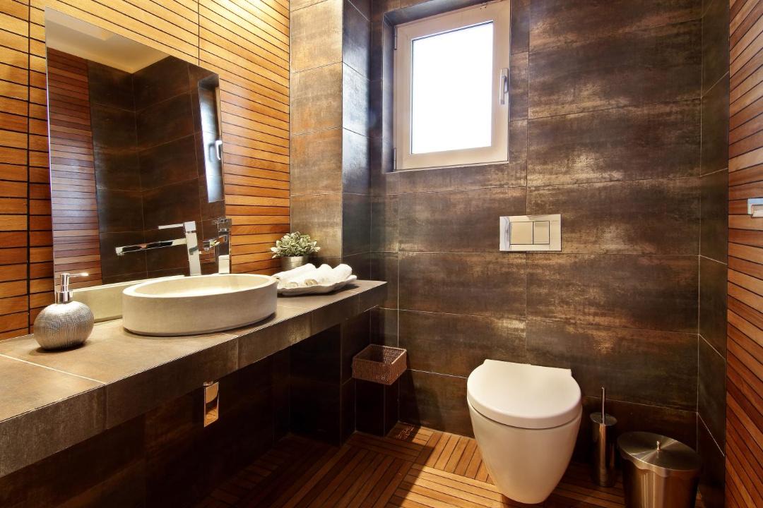 Photo of Bathroom in Varkiza