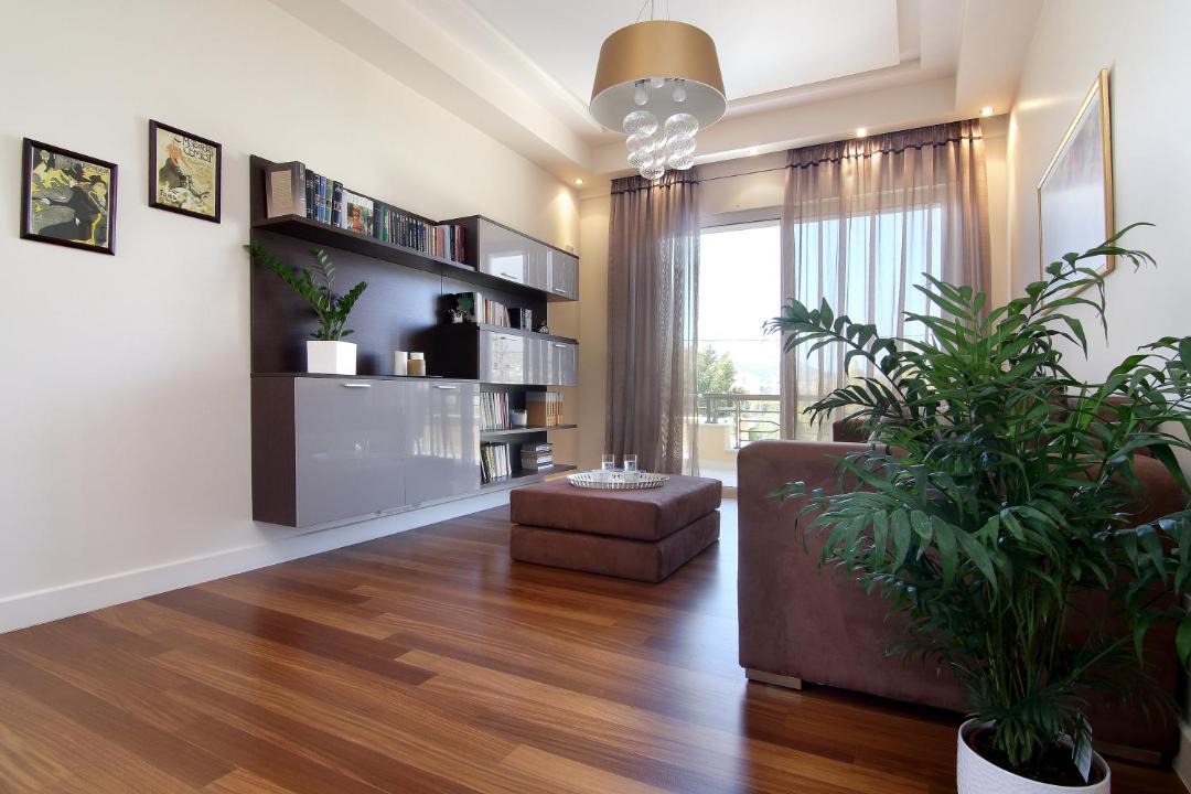 Photo of Livingroom in Varkiza