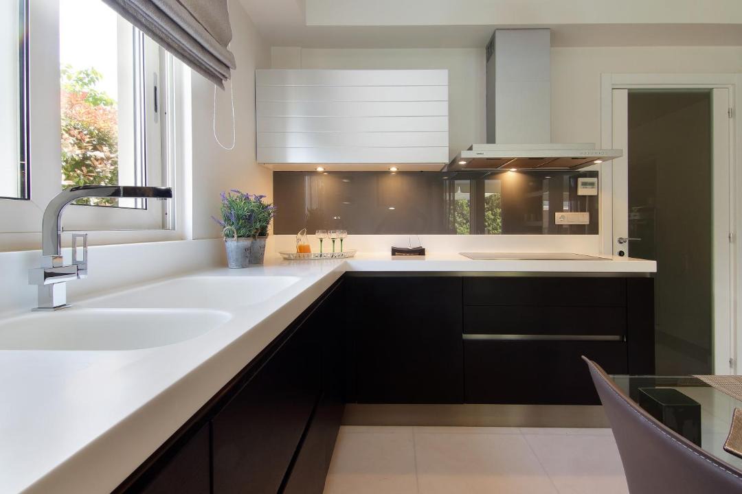 Photo of Kitchen in Varkiza