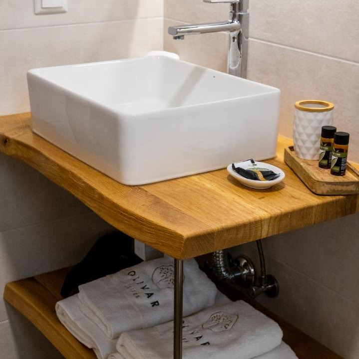 Photo of Bathroom in Papadhianika
