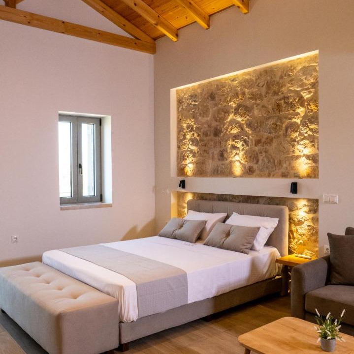 Photo of Bedroom in Papadhianika