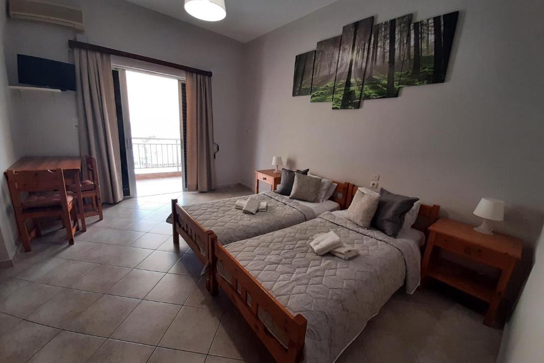 Photo of Bedroom in Rovies