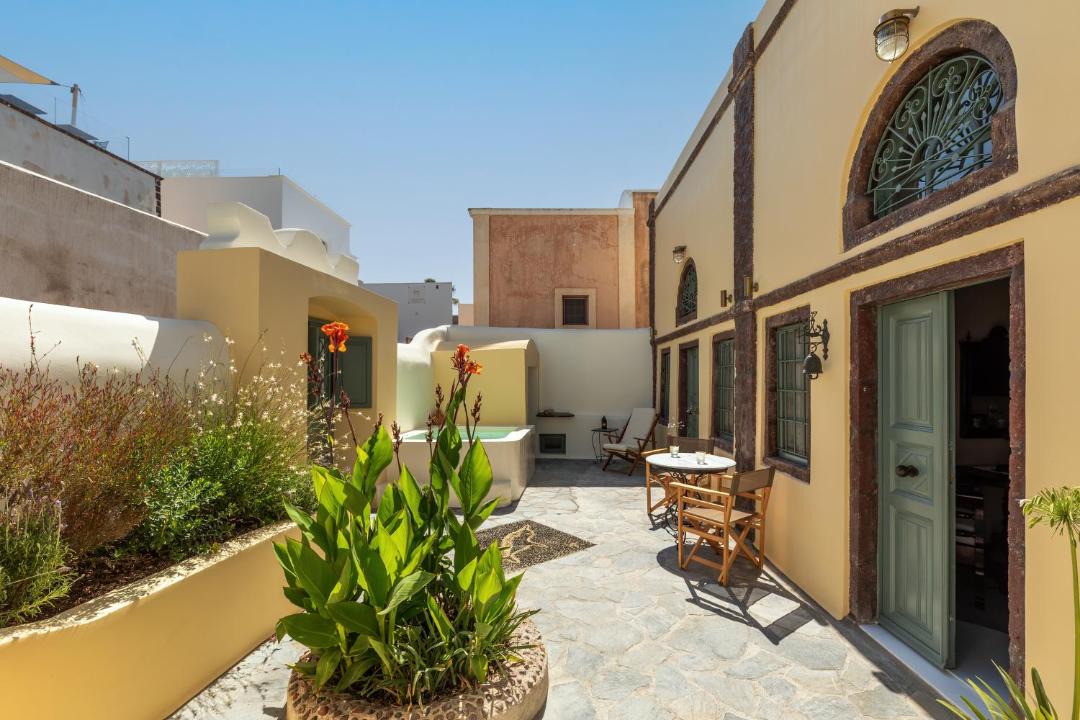 Photo of Others in Oia