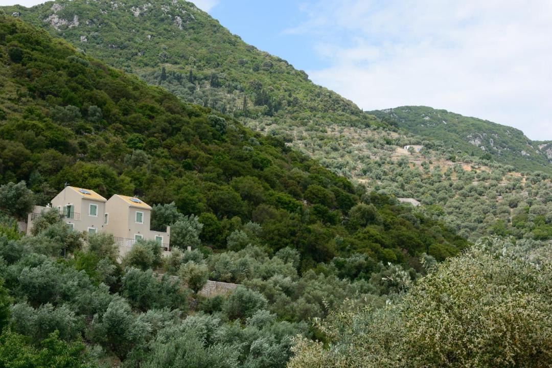 Photo of Outdoor in Aetos