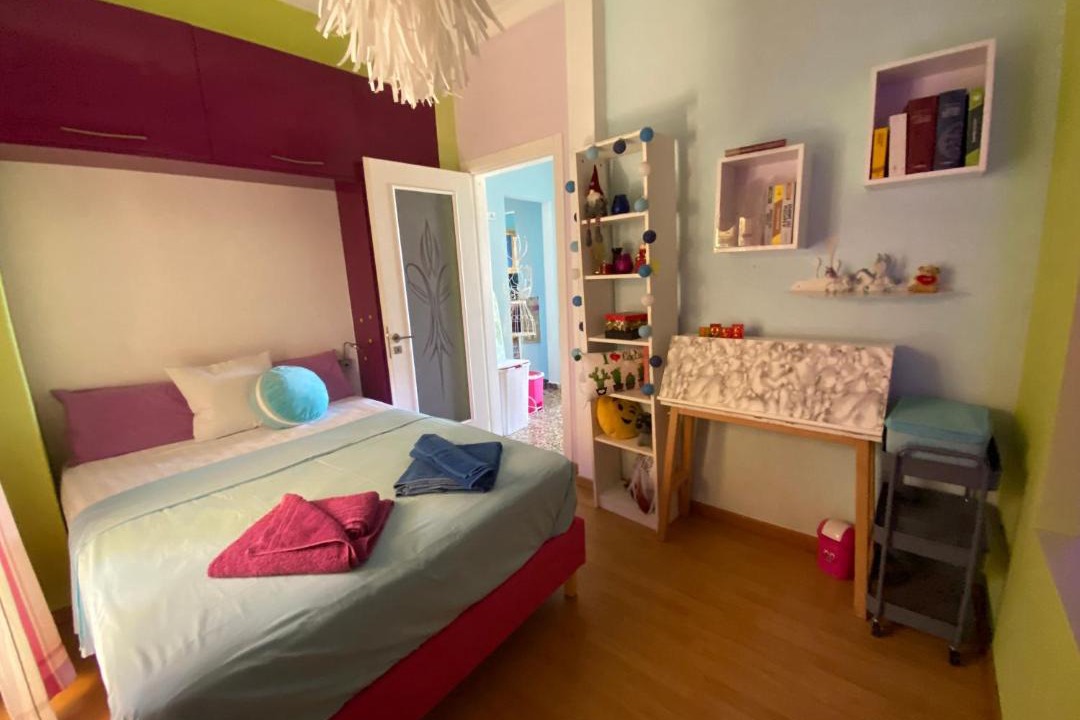 Photo of Bedroom in Khora Sfakion