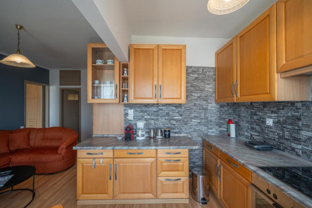 Photo of Kitchen in Xylokastron