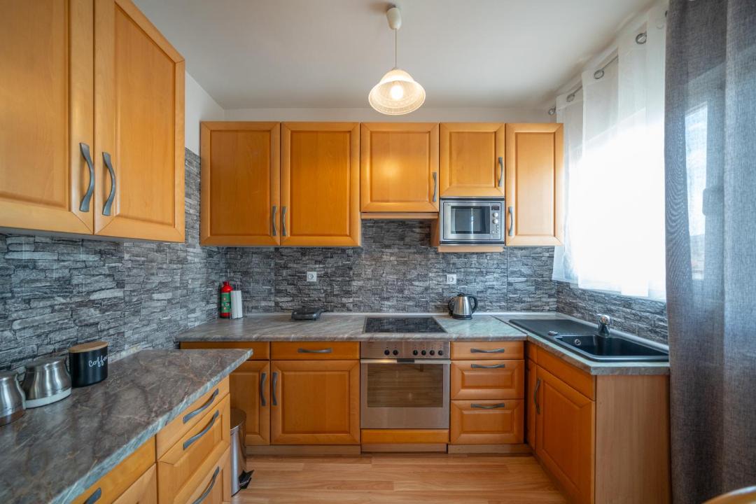 Photo of Kitchen in Xylokastron