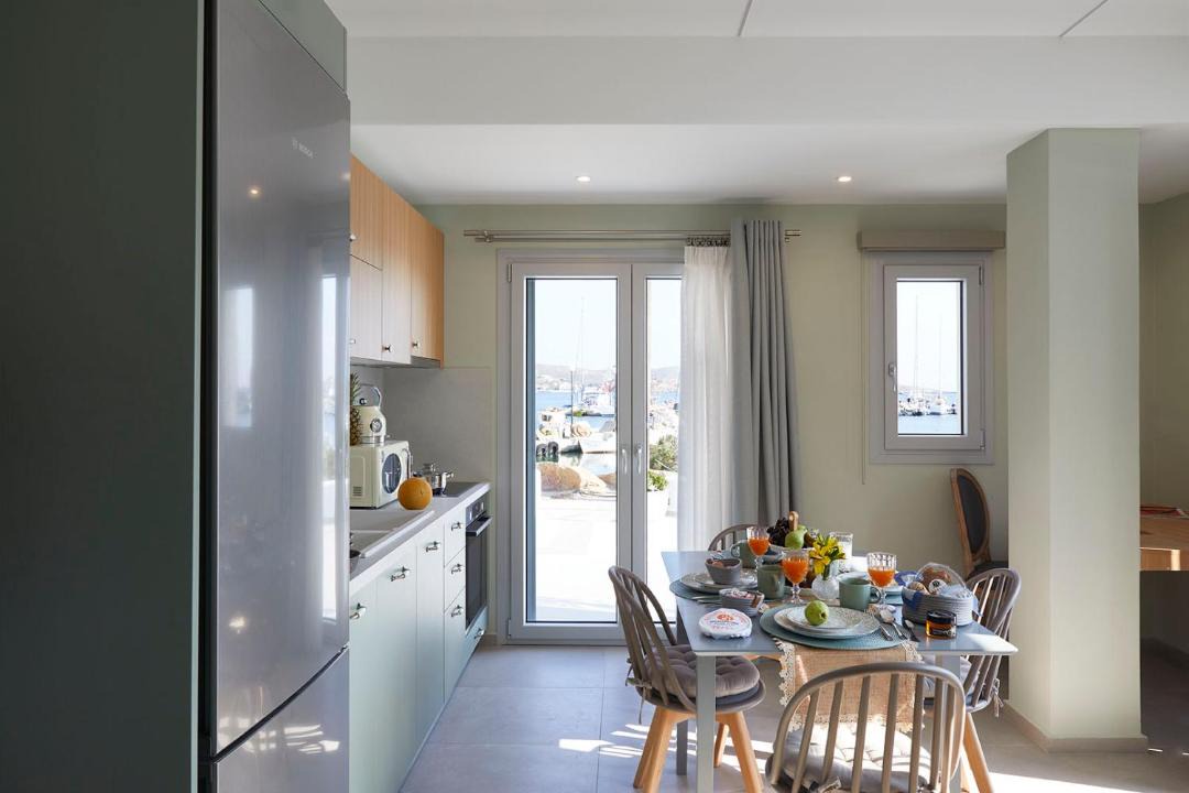 Photo of Livingroom in Finikas