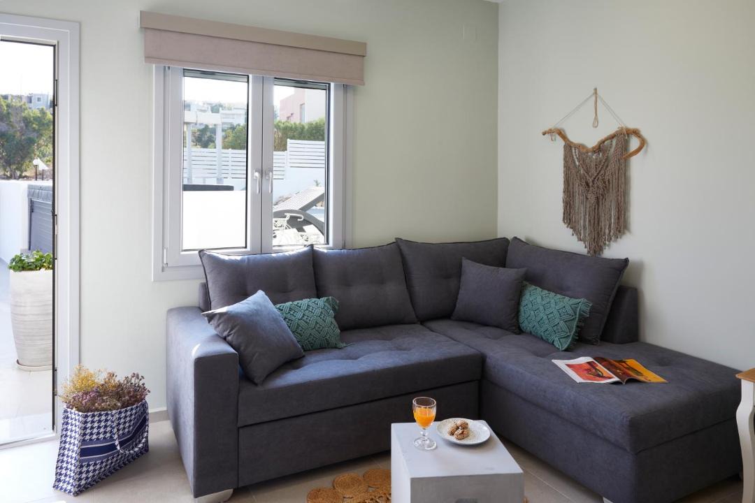 Photo of Livingroom in Finikas