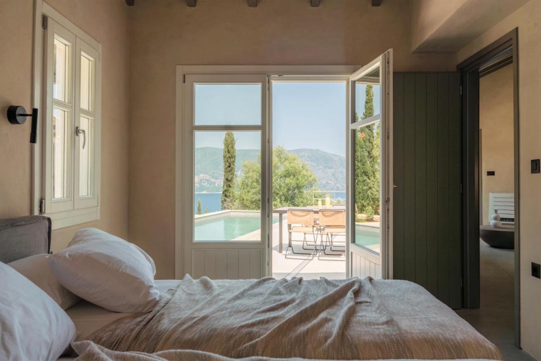 Photo of Bedroom in Tselendata