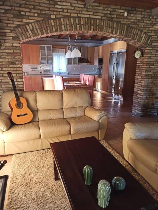 Photo of Livingroom in Gefira Mpania