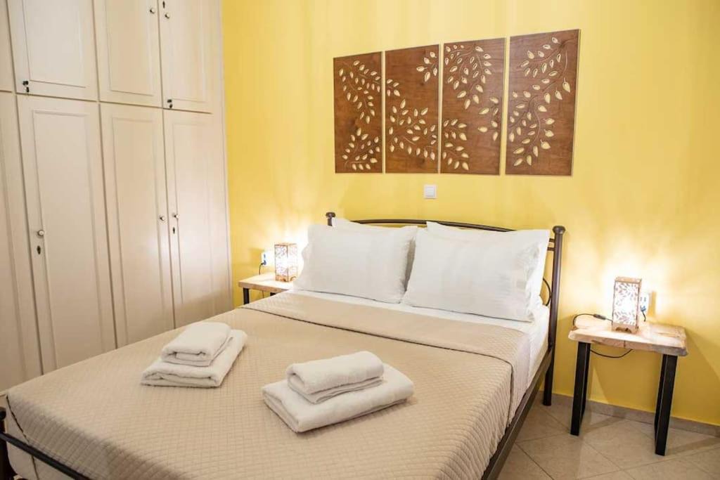 Photo of Bedroom in Viannos