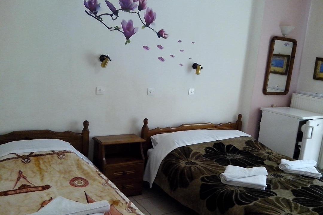 Photo of Bedroom in Petra