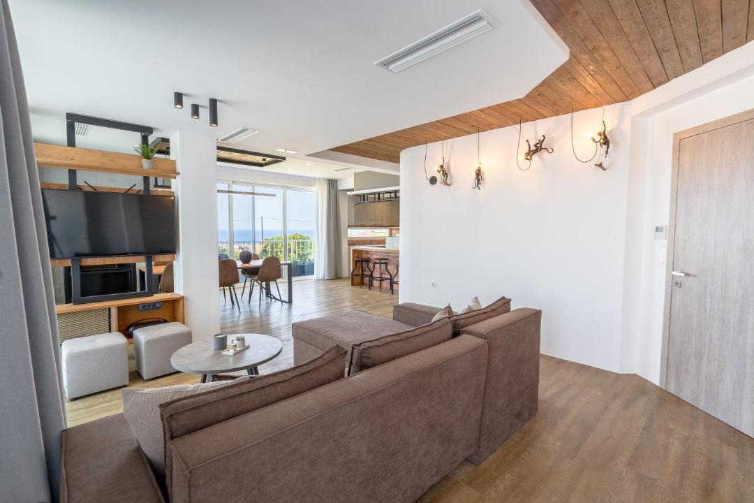 Photo of Livingroom in Skaleta