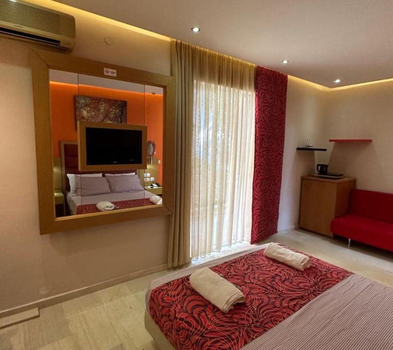 Photo of Bedroom in Violi Charaki