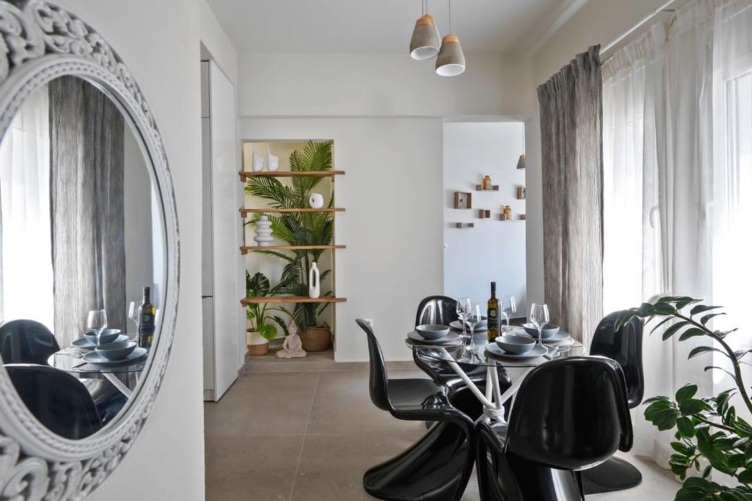 Photo of Livingroom in Ierapetra