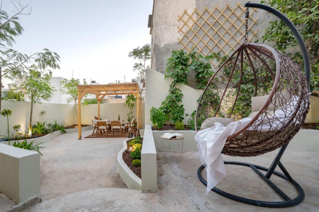 Photo of Patio Balcony in Ierapetra