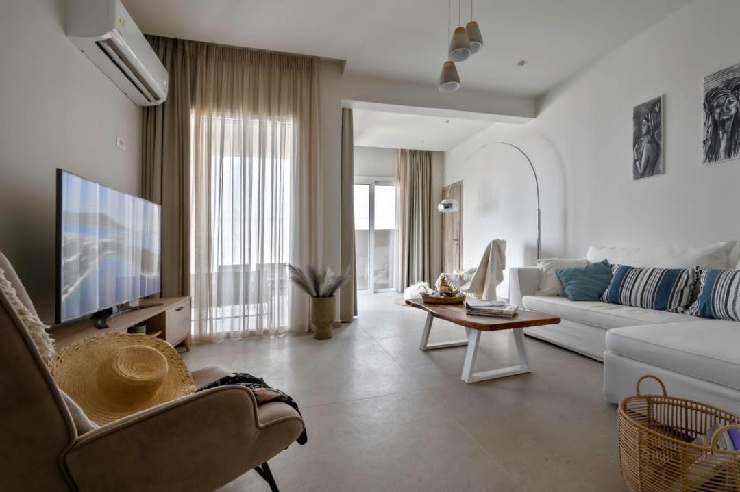 Photo of Livingroom in Ierapetra