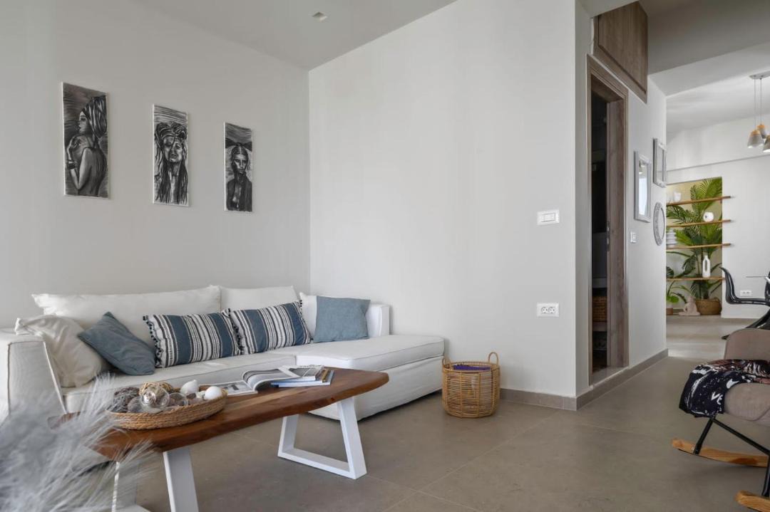 Photo of Livingroom in Ierapetra