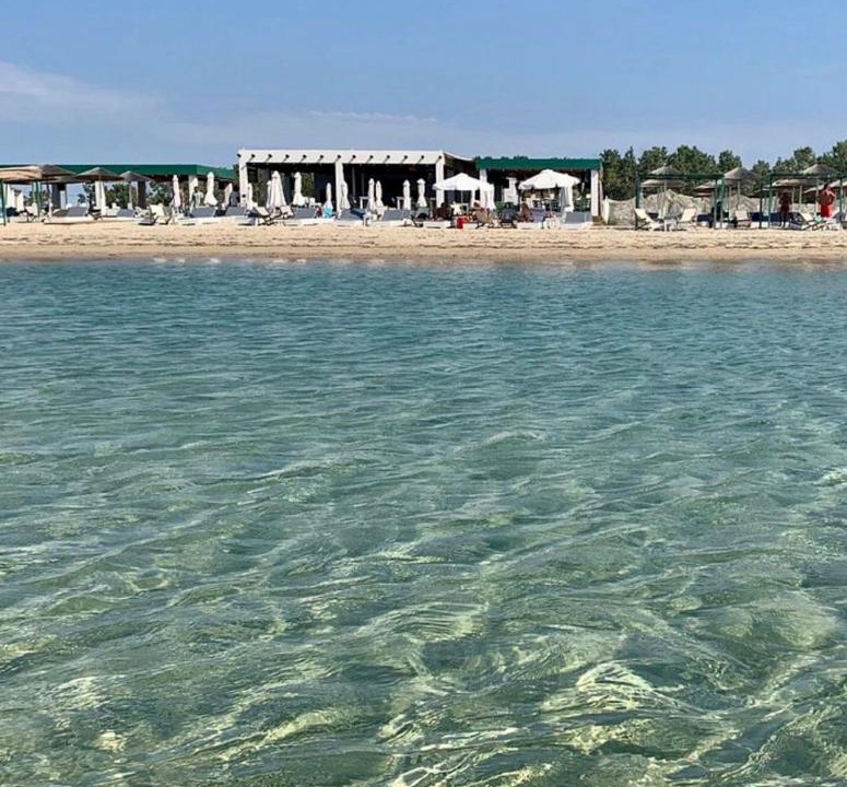 Photo of Outdoor in Nea Michaniona