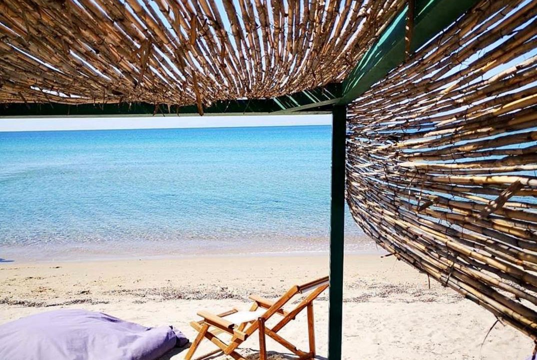 Photo of Outdoor in Nea Michaniona