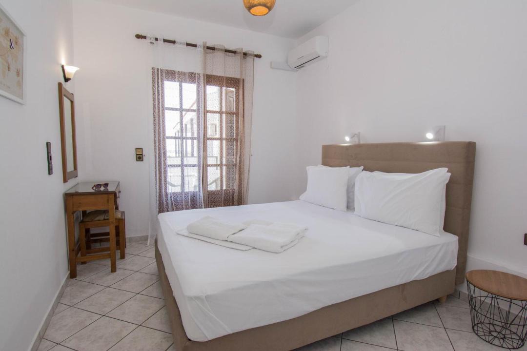 Photo of Bedroom in Kato Gouves
