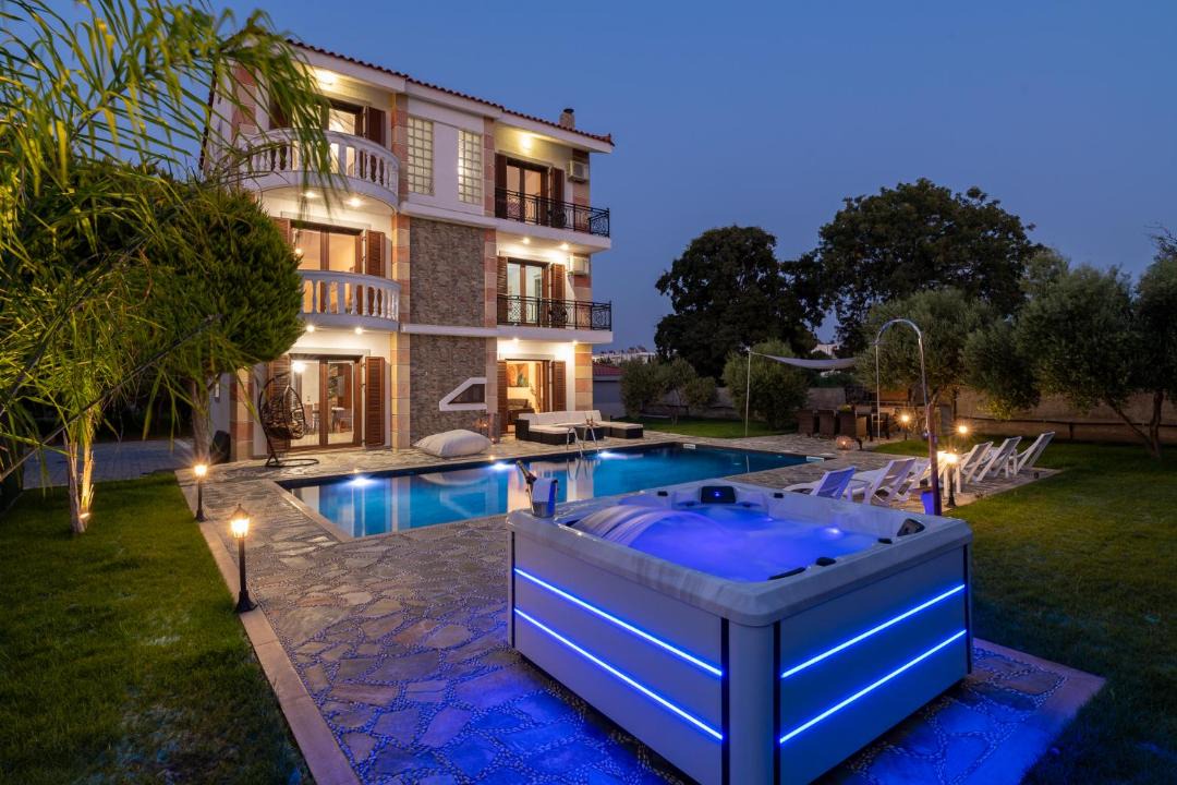Photo of Outdoor in Ialyssos