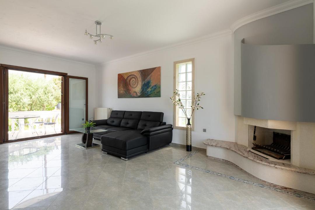 Photo of Livingroom in Ialyssos