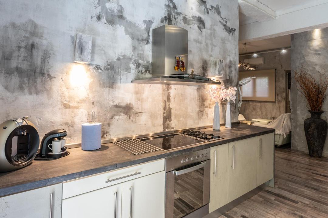 Photo of Kitchen in Papagou-Holargos