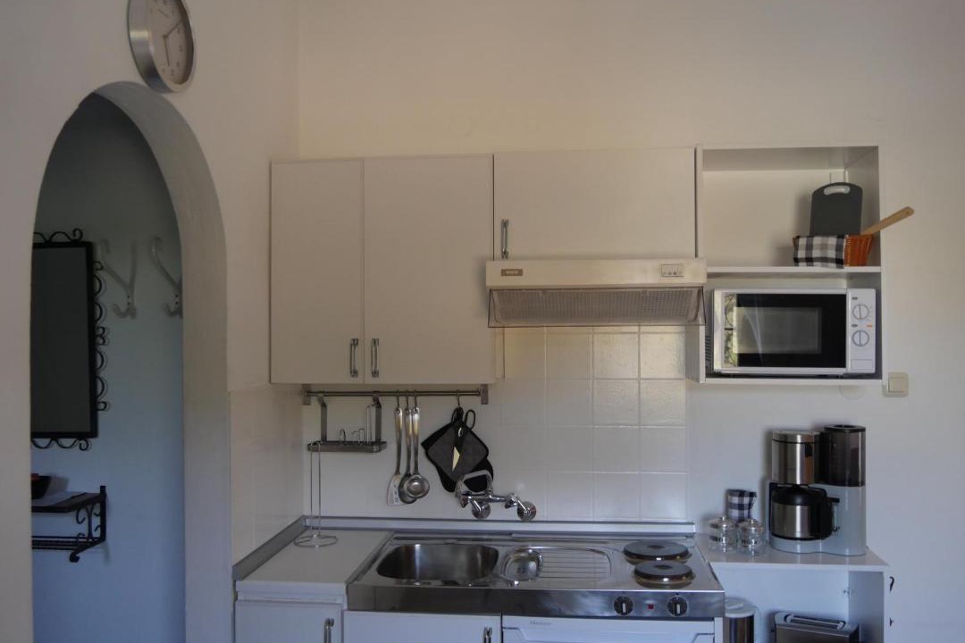 Photo of Kitchen in Kallithea