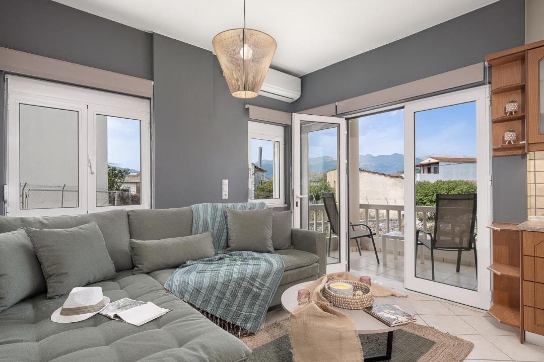 Photo of Livingroom in Kefalas