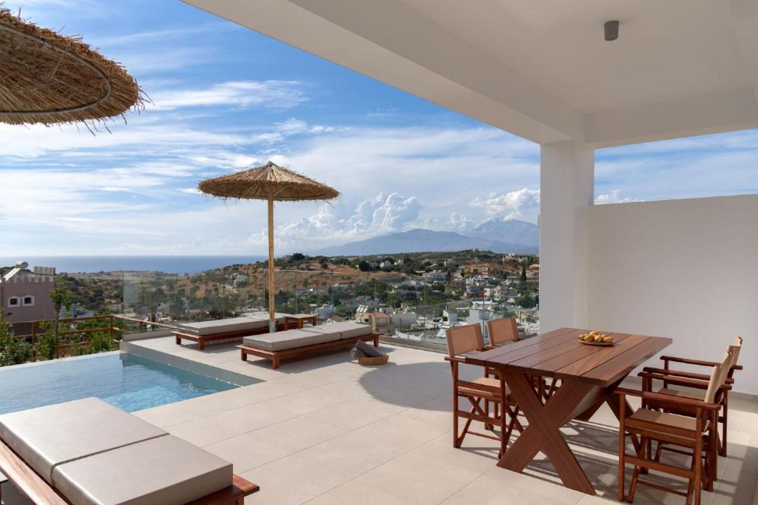 Photo of Patio Balcony in Pitsidia