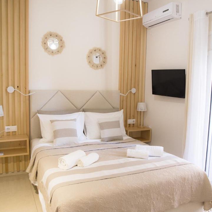 Photo of Bedroom in Rethymno