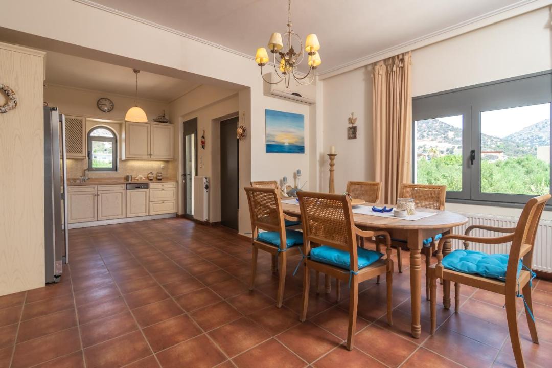 Photo of Livingroom in Gialos