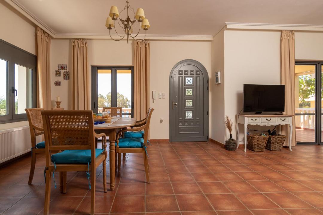 Photo of Livingroom in Gialos