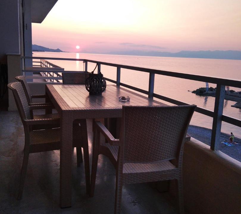 Photo of Patio Balcony in Xylokastron