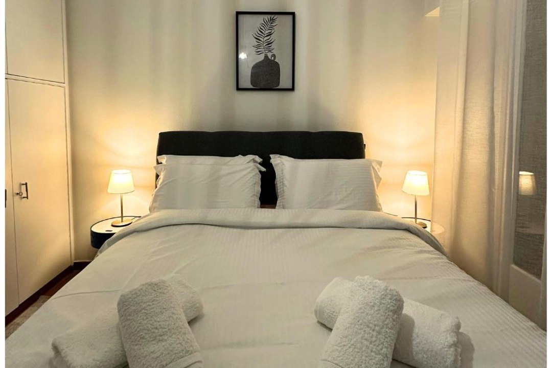 Photo of Bedroom in Karpenisi