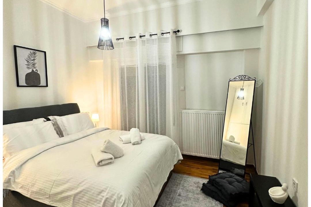 Photo of Bedroom in Karpenisi