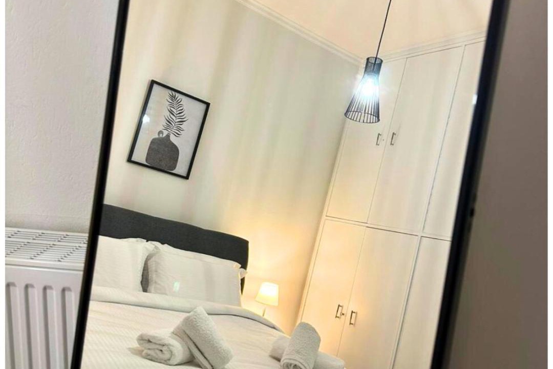 Photo of Bedroom in Karpenisi