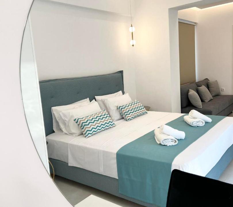 Photo of Bedroom in Exopoli