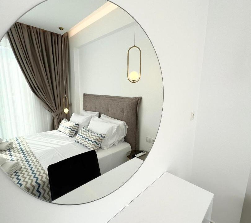 Photo of Bedroom in Exopoli
