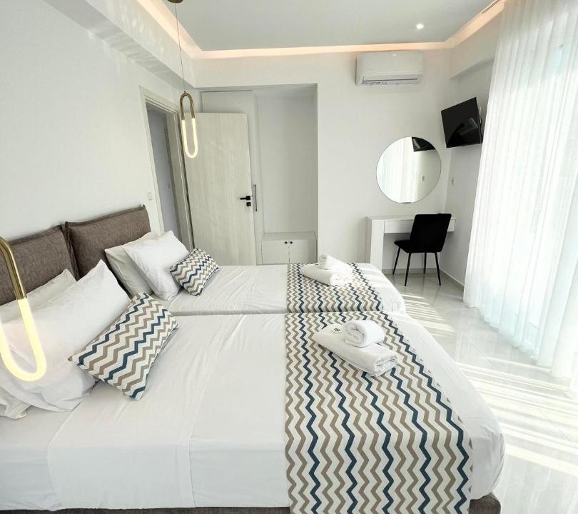 Photo of Bedroom in Exopoli