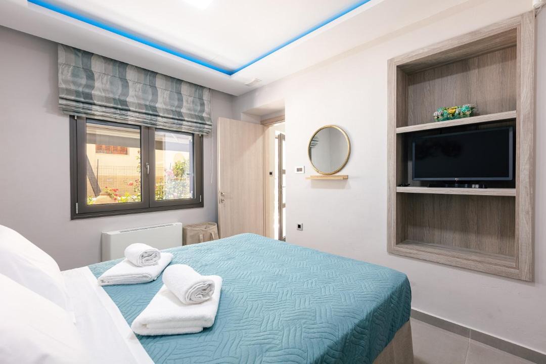 Photo of Bedroom in Halepa