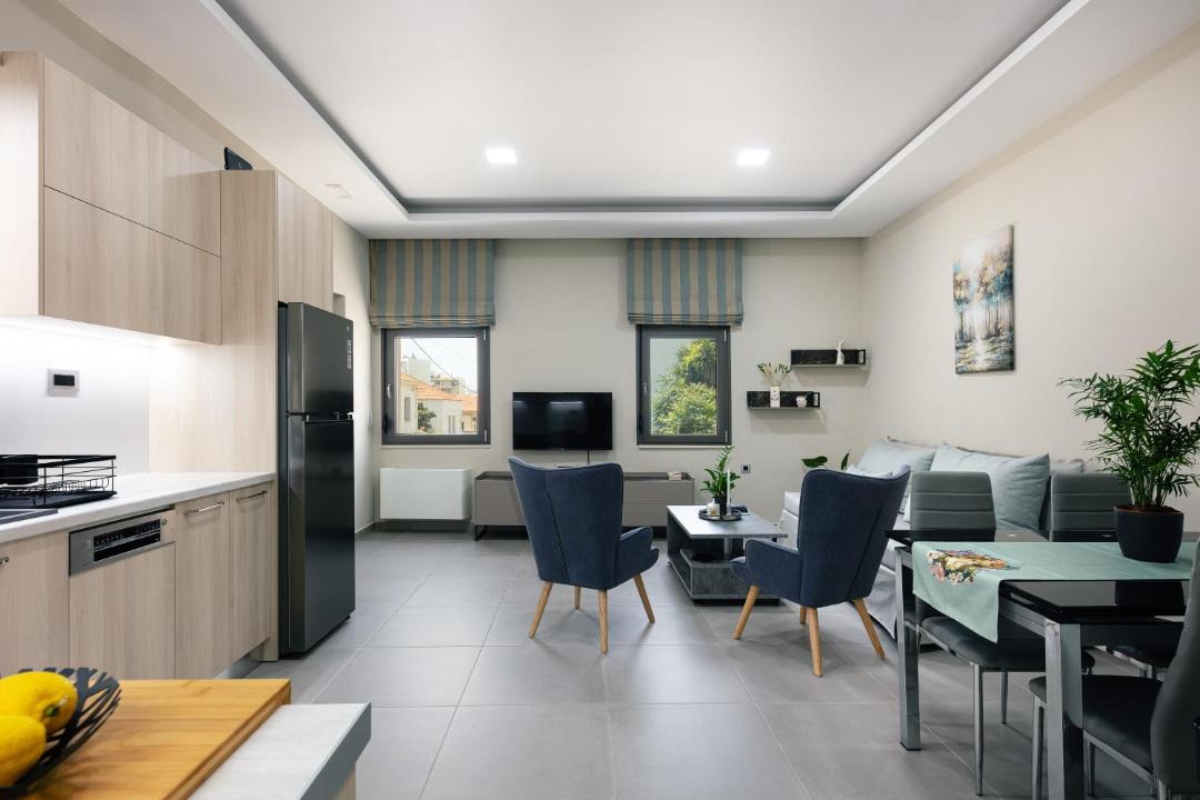 Photo of Livingroom in Halepa
