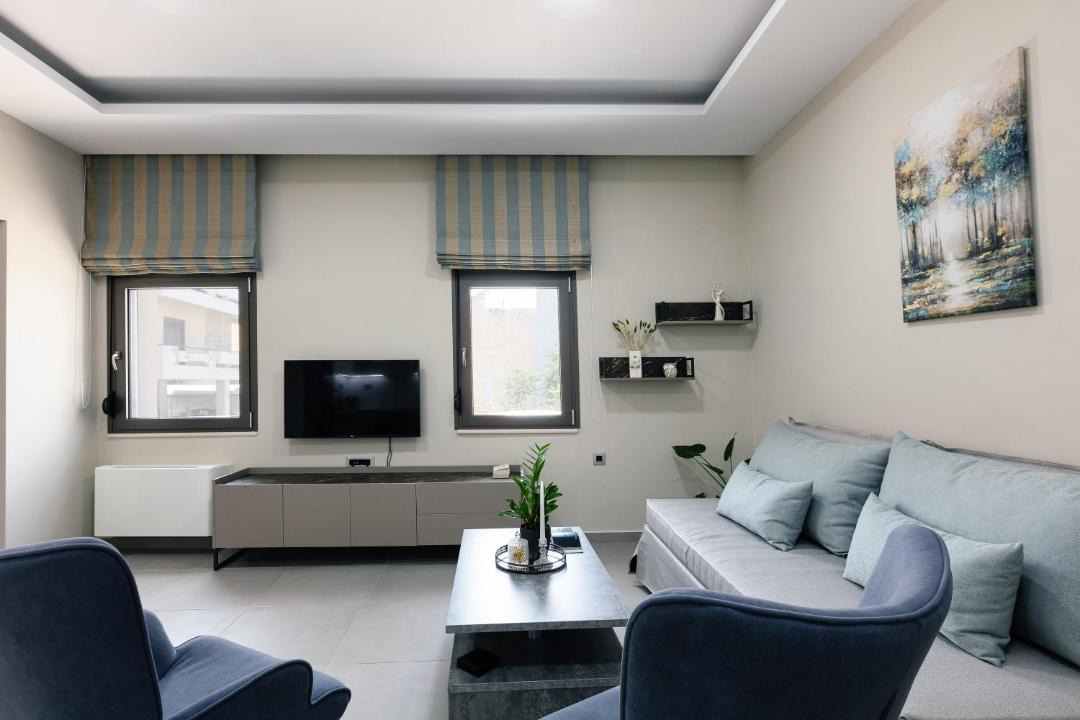 Photo of Livingroom in Halepa